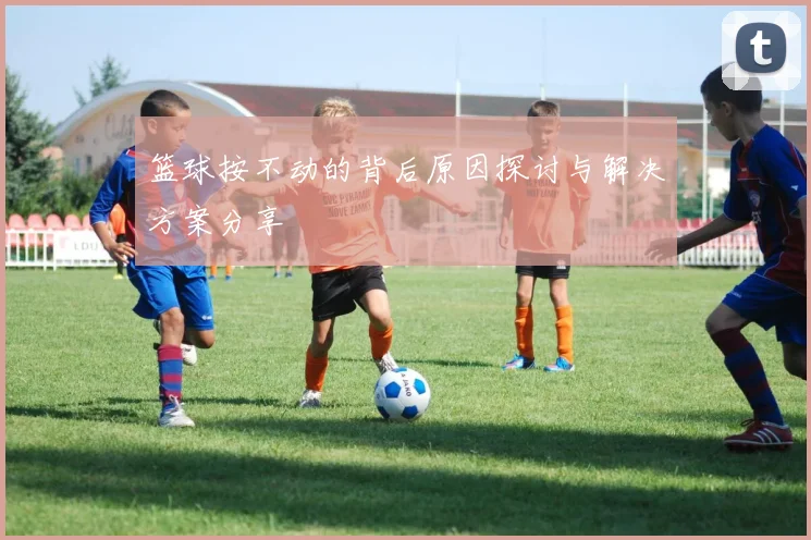 篮球按不动的背后原因探讨与解决方案分享
