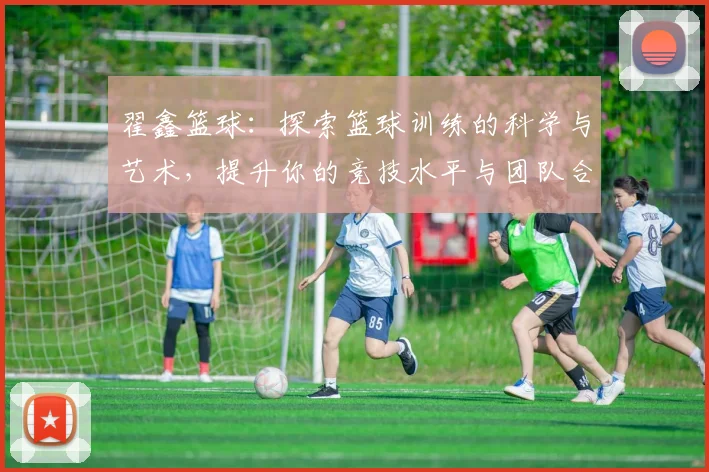 翟鑫篮球：探索篮球训练的科学与艺术，提升你的竞技水平与团队合作能力